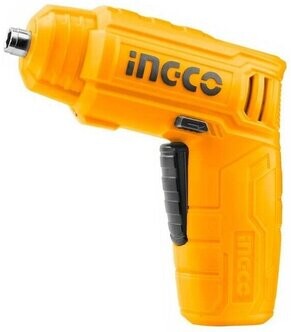 

Шуруповерт Ingco CSDLI0402