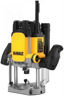 

Фрезер DeWalt DWE625-QS