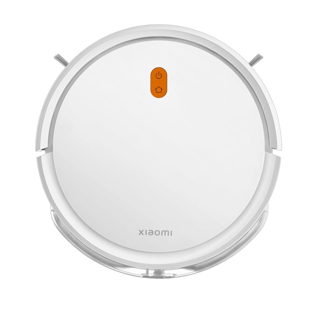 

Пылесос Xiaomi Robot Vacuum E5 White EU (BHR7969EU)