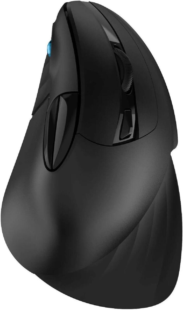 

Компьютерная мышь Dareu LM138G Full Black