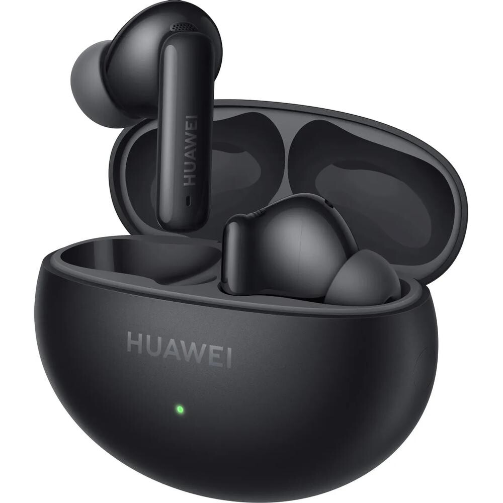 

Наушники Huawei FreeBuds 6I BLACK (ORCA-T100)