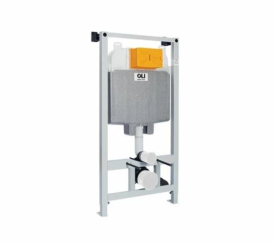 

Комплект инсталляции OLI 74 PLUS Sanitarblock, электроника