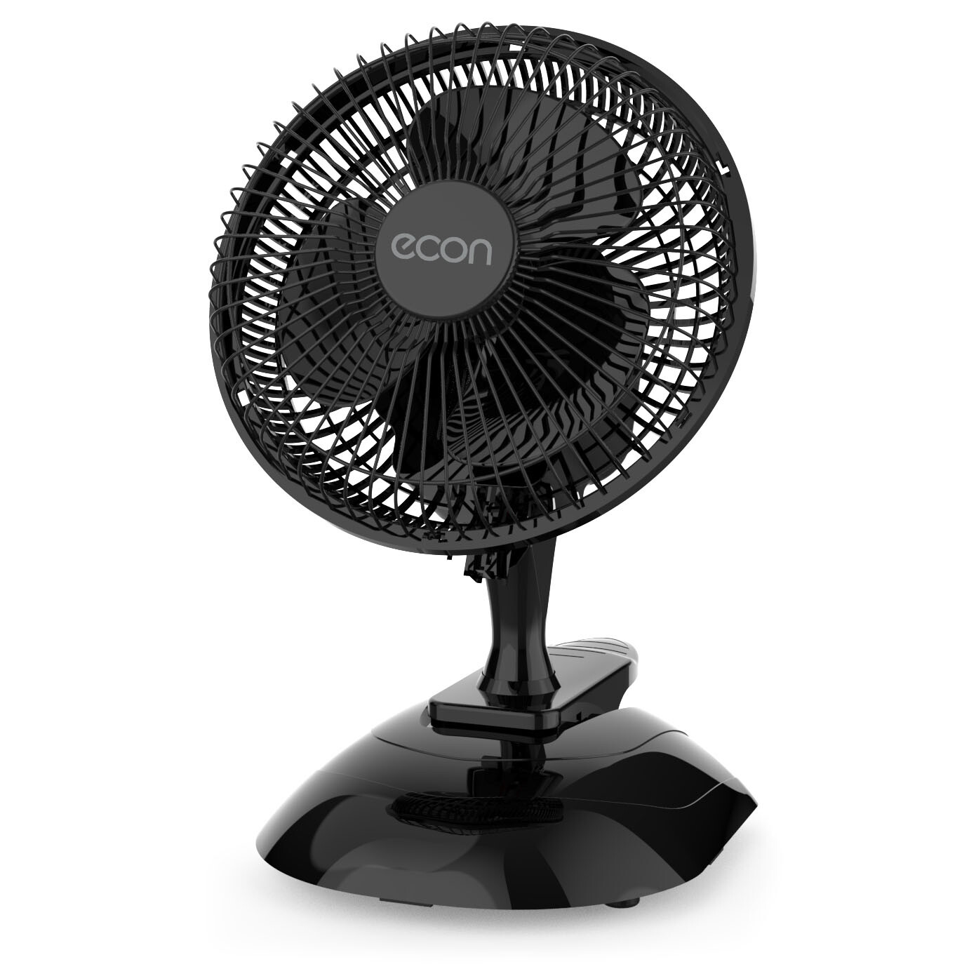 

Вентилятор ECON ECO-TBF601 black
