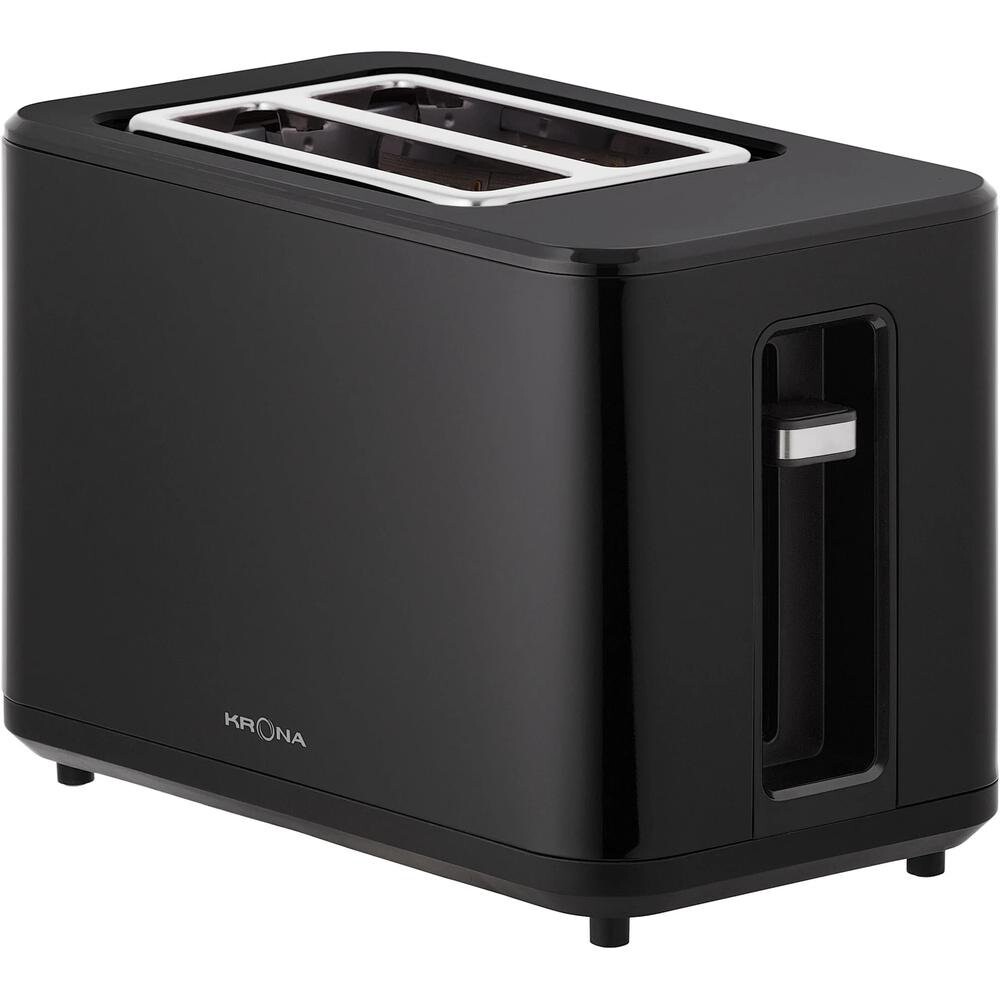 

Тостер Krona Digitaler Black
