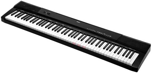 

Клавишный инструмент Tesler KB-8860