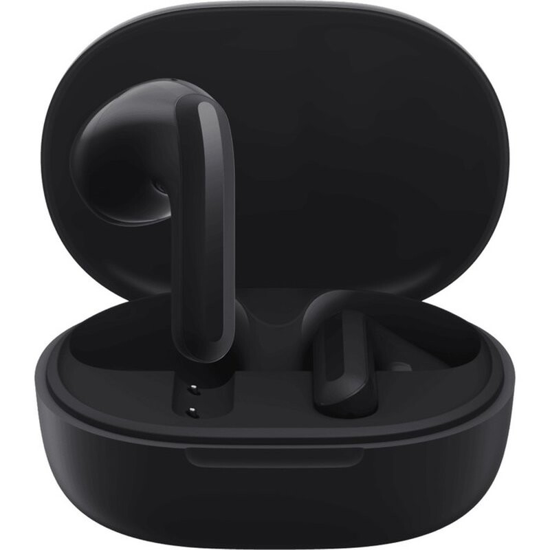 

Наушники Xiaomi Redmi Buds 4 Lite black (BHR7118GL)
