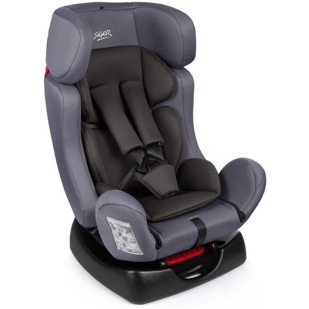 

Автокресло Siger Диона маренго (KRES3594)