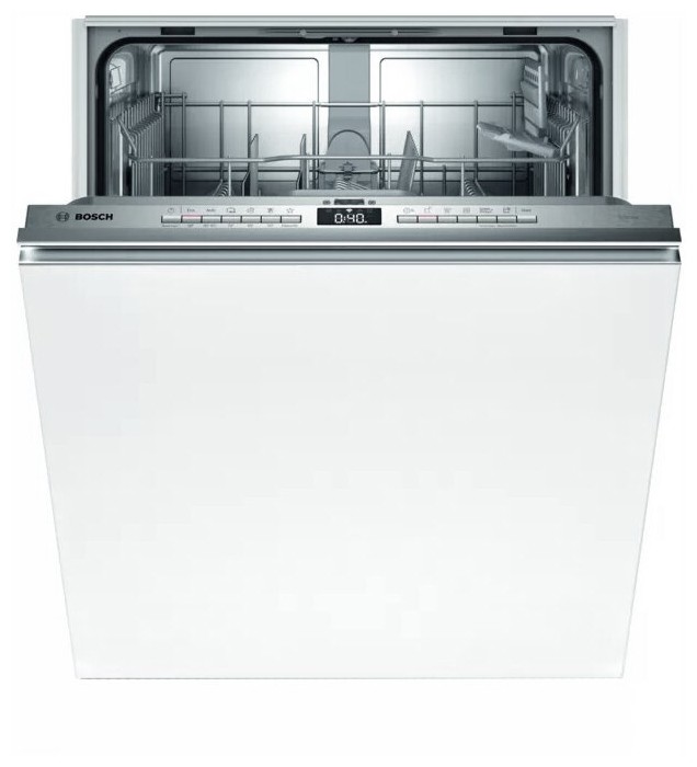 

Встраиваемая посудомоечная машина Bosch SMV4HTX24E