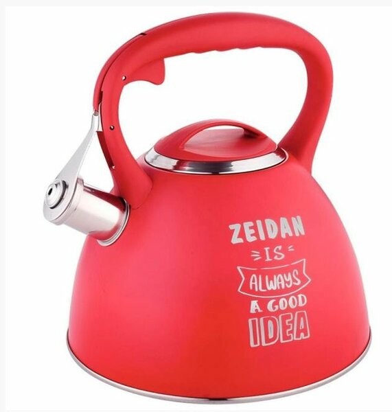 

Чайник для плиты Zeidan Z-4423 3,0л