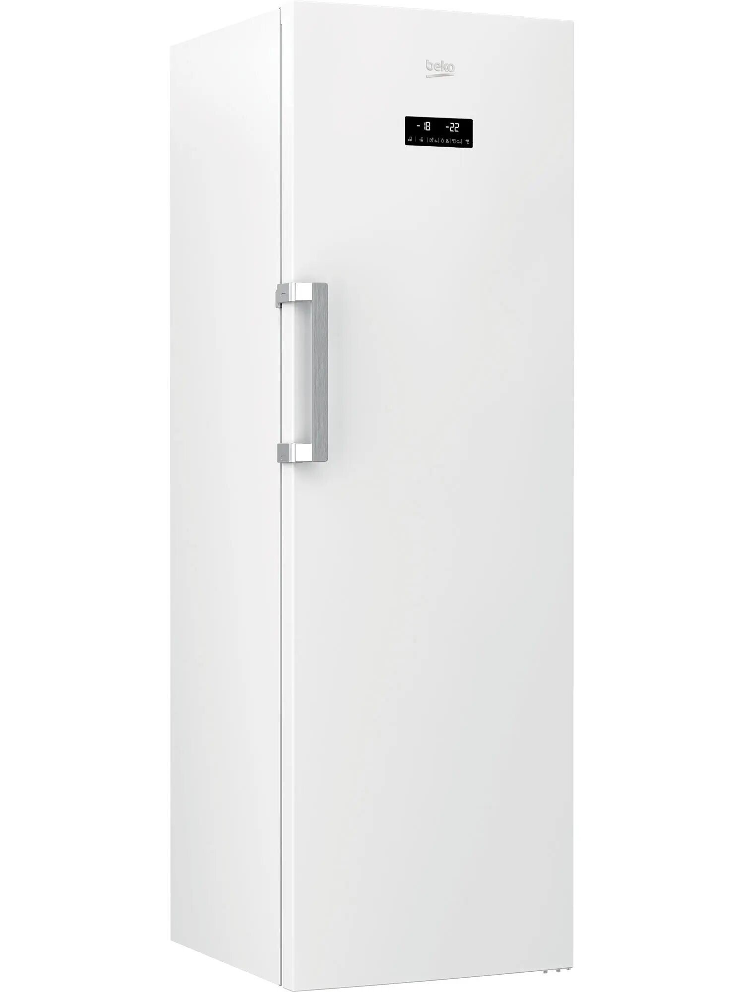 

Морозильная камера BEKO RFNE300E33W