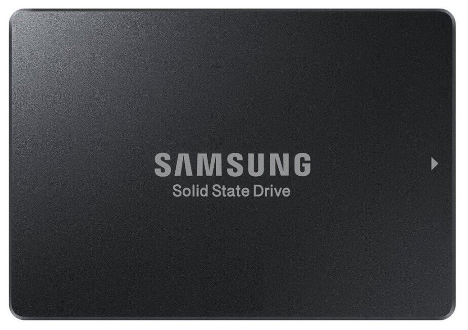 

SSD накопитель Samsung PM9A3 960GB U.2 (MZQL2960HCJR-00A07)