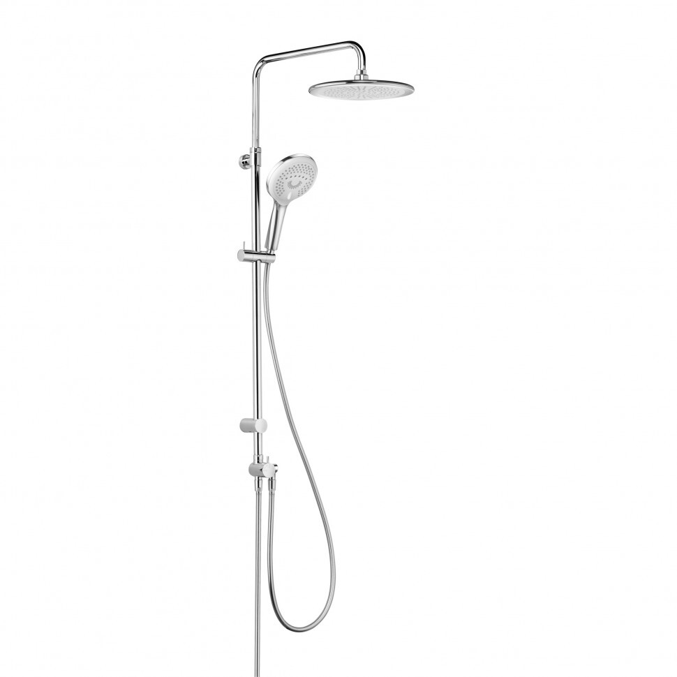 

Душевая система Kludi Freshline 670900500