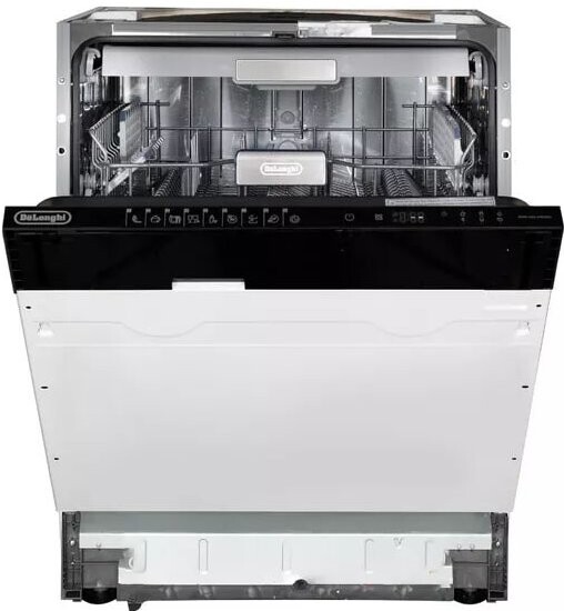 Встраиваемая посудомоечная машина Delonghi DDWI 690 AMEDEO