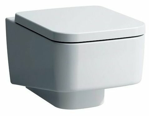 

Унитаз Laufen PRO S (8.2096.2.000.000.1)