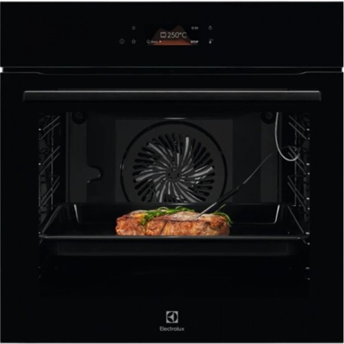 

Электрический духовой шкаф Electrolux KOCBP39X