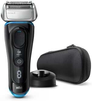 

Электробритва Braun 8345s black