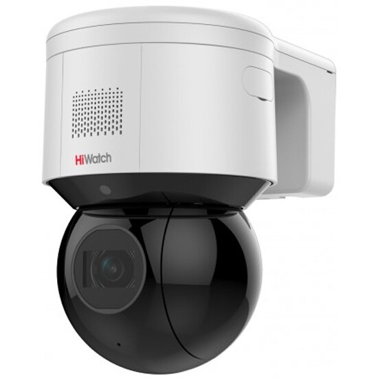 

Камера видеонаблюдения HiWatch PTZ-N3A404I-D(B) (2.8-12мм) белый