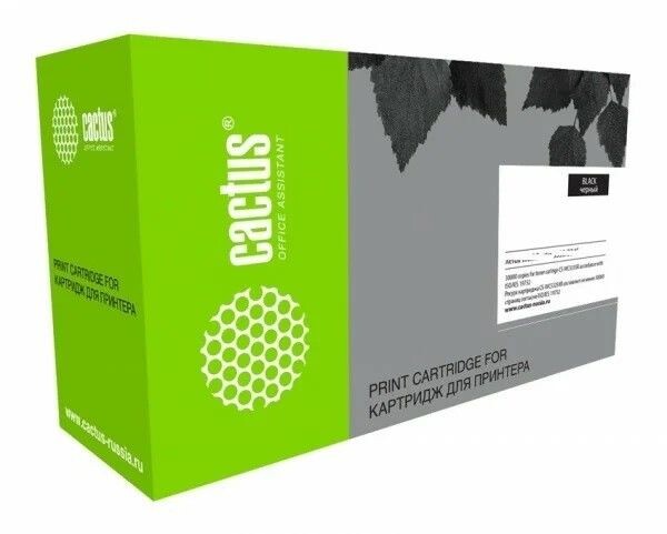 

Фотобарабан Cactus CS-DK1110R DK-1110