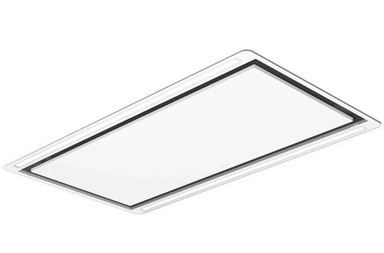 

Встраиваемая вытяжка ELICA HILIGHT GLASS H30 WH/A/100