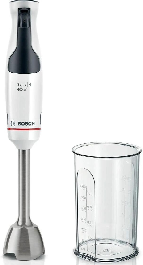 

Блендер Bosch MSM4W210