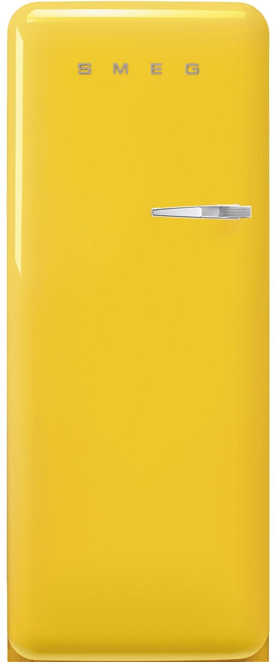 

Холодильник Smeg FAB28LYW5