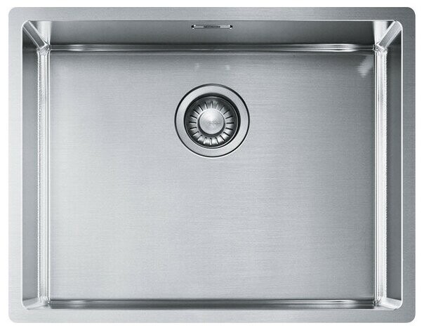 

Кухонная мойка Franke BXX 210-45 (127.0679.183)