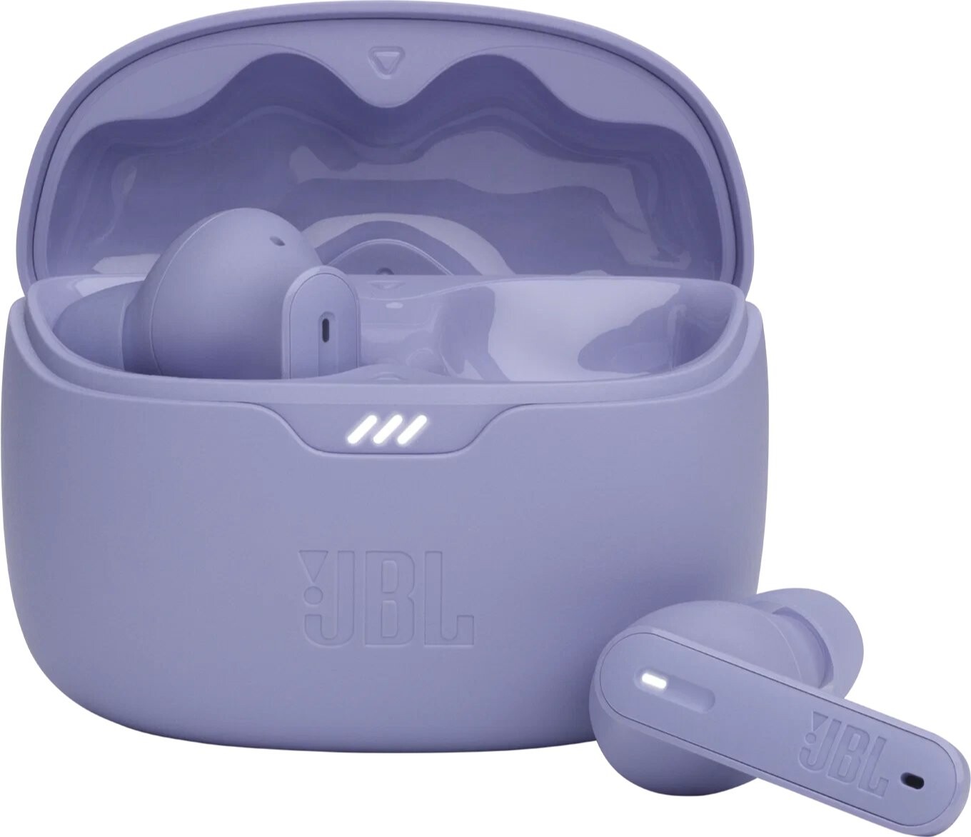 

Наушники JBL Tune Beam фиолетовый