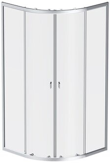 

Душевой уголок Am.Pm X-Joy Twin Slide W88E-205-090MT64