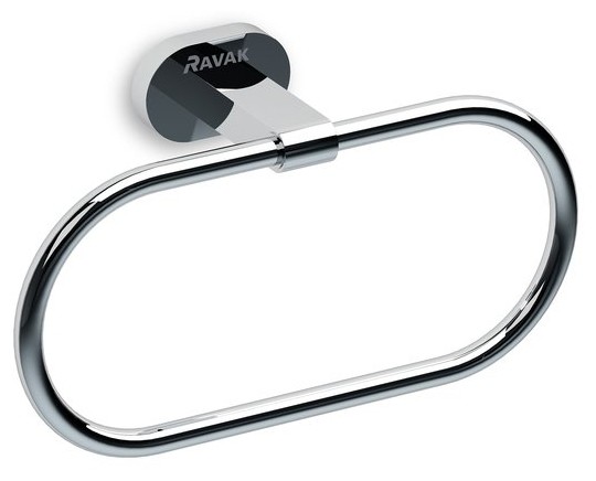 

Аксессуар для ванной Ravak CR 300.00 (X07P190) Полотенцедержатель