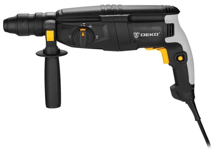 

Перфоратор Deko DKH 1100W (063-4159)