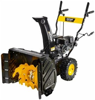 

Снегоуборщик Huter SGC 4100W (70/7/46)