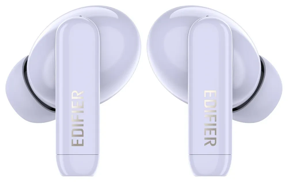 

Наушники Edifier TWS330 NB фиолетовый