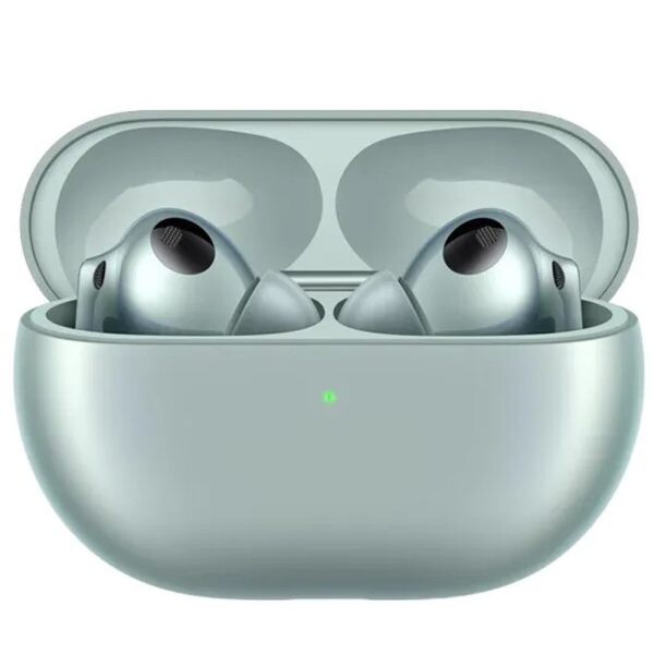 

Наушники Huawei Freebuds PRO 3 Green (55037057)