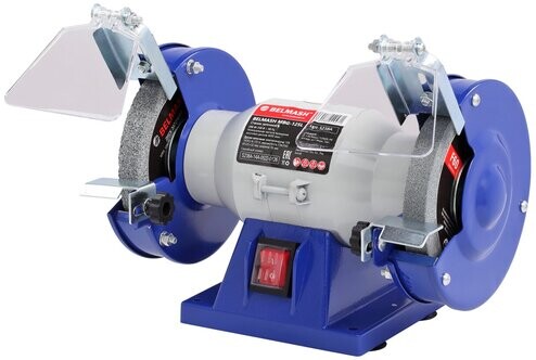 

Станок для заточки Belmash MBG-125L