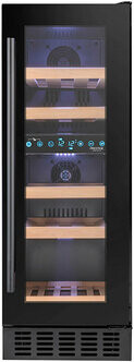 

Винный шкаф Temptech PRESX30DB