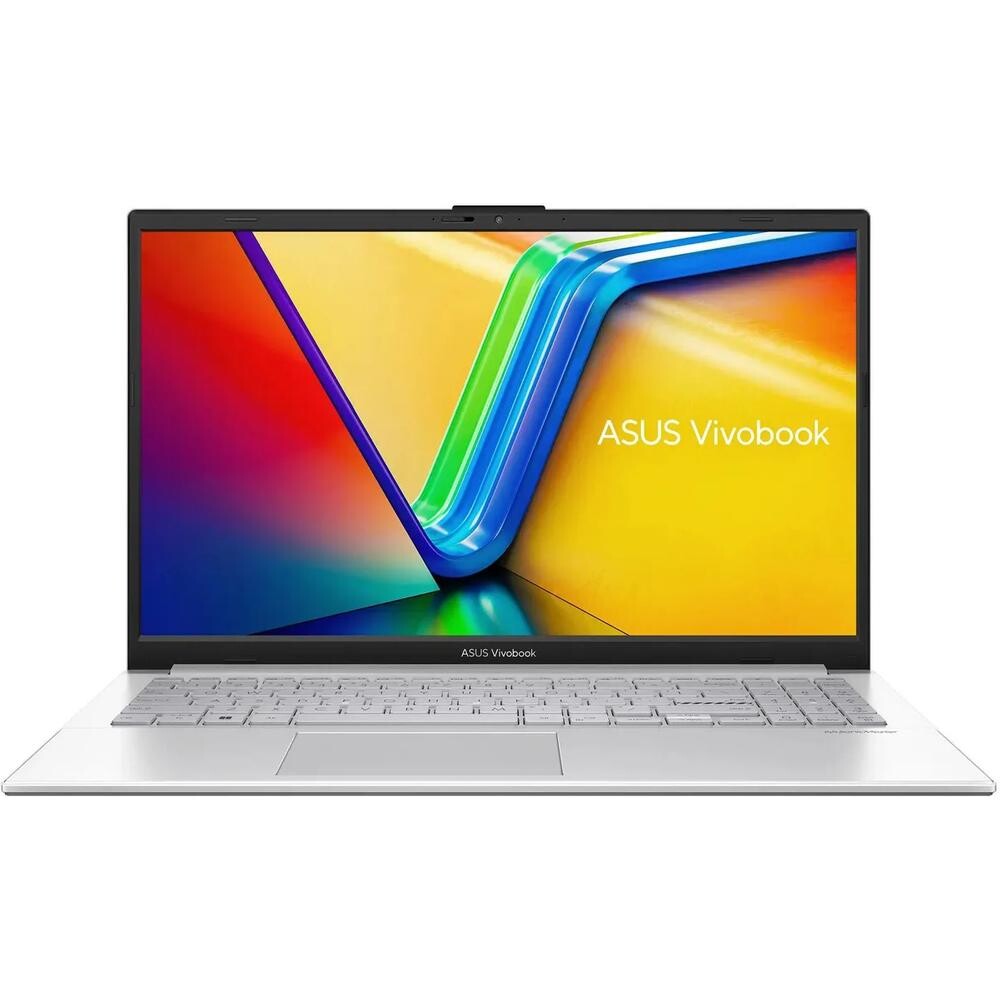 Ноутбук ASUS E1504FA-BQ867 Ryzen 5 7520U/16Gb/512Gb SSD/VGA int/noOS silver (90NB0ZR1-M01EC0)