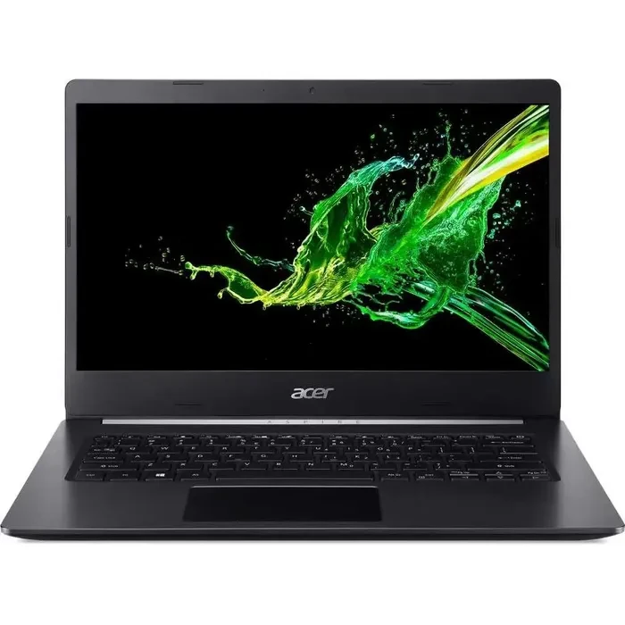 

Ноутбук Acer Aspire 5 A514-56M-52QS noOS black (NX.KH6CD.003)