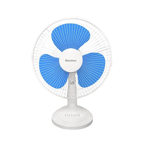 

Вентилятор Blackton Bt F1119 White-Blue