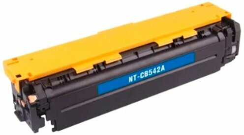 

Картридж G&G NT-CB542A желтый