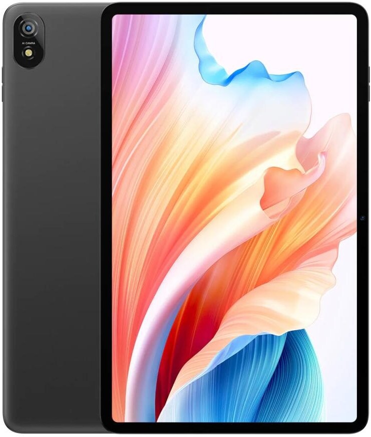 

Планшет Blackview TAB 18 LTE 12/256GB серый