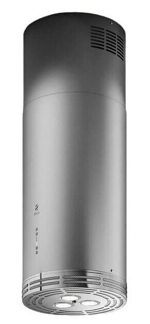 

Островная вытяжка ELICA ZENITH II IX/A/33