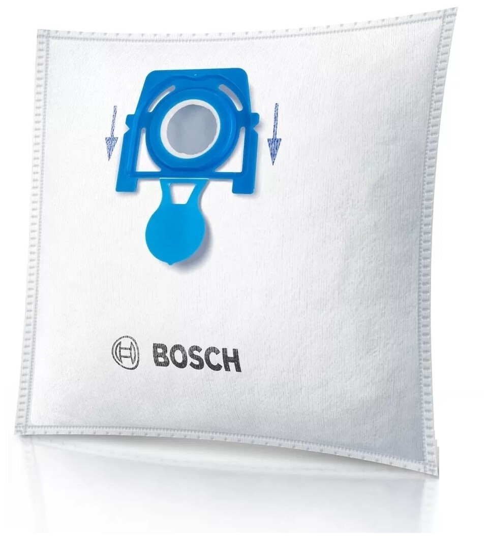 

Мешок для пылесоса Bosch BBZWD4BAG (4шт)