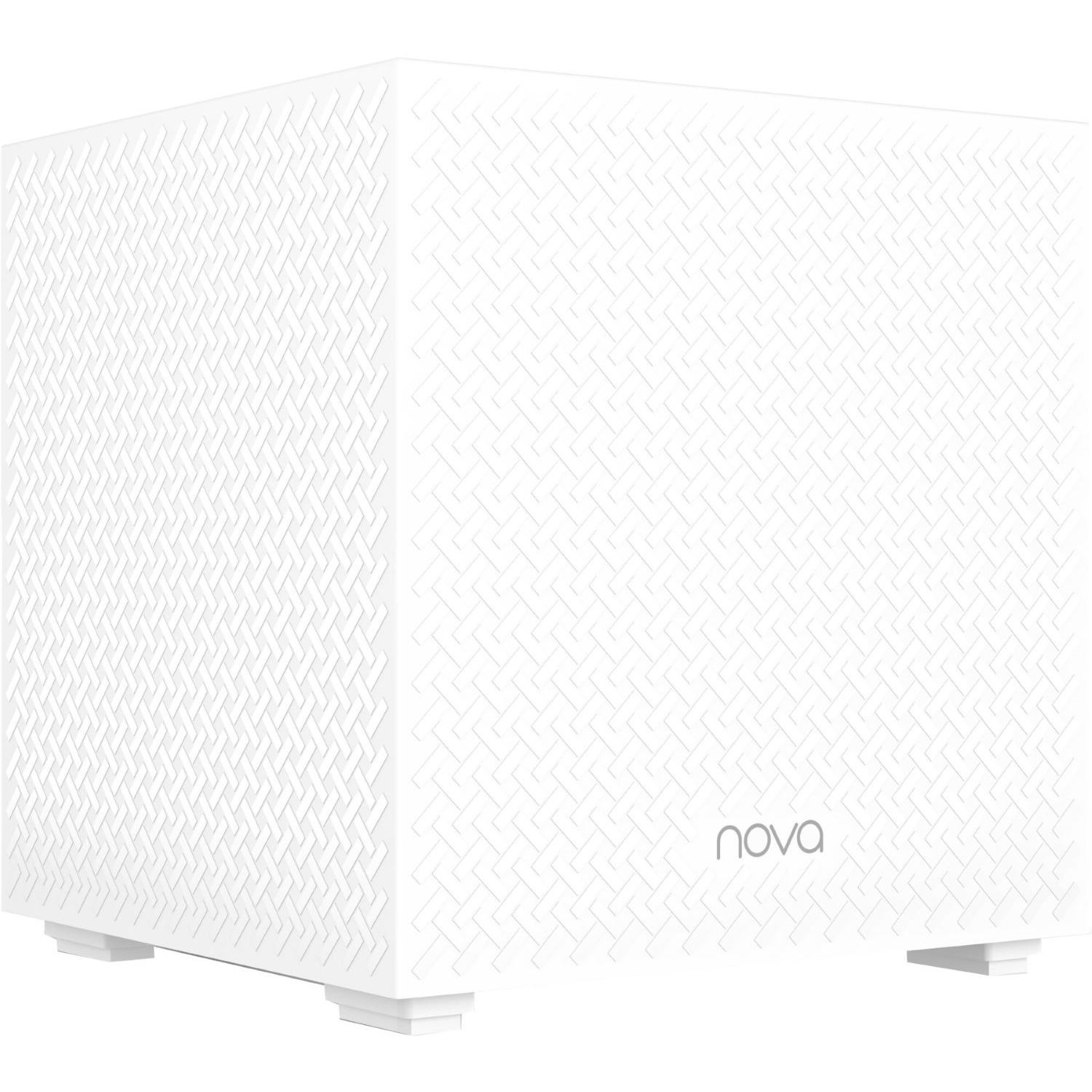 

Роутер Tenda Nova MW12 (1-PACK)