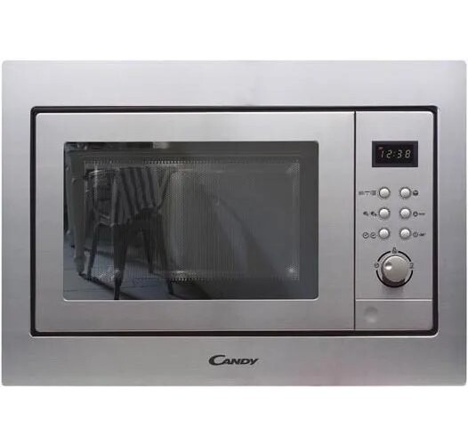 

Встраиваемая микроволновая печь Candy MIC 256 EX
