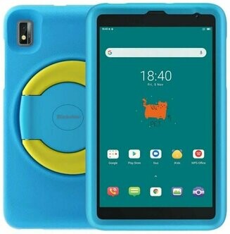 

Планшет Blackview Tab 6 Kids 3/32 Blue