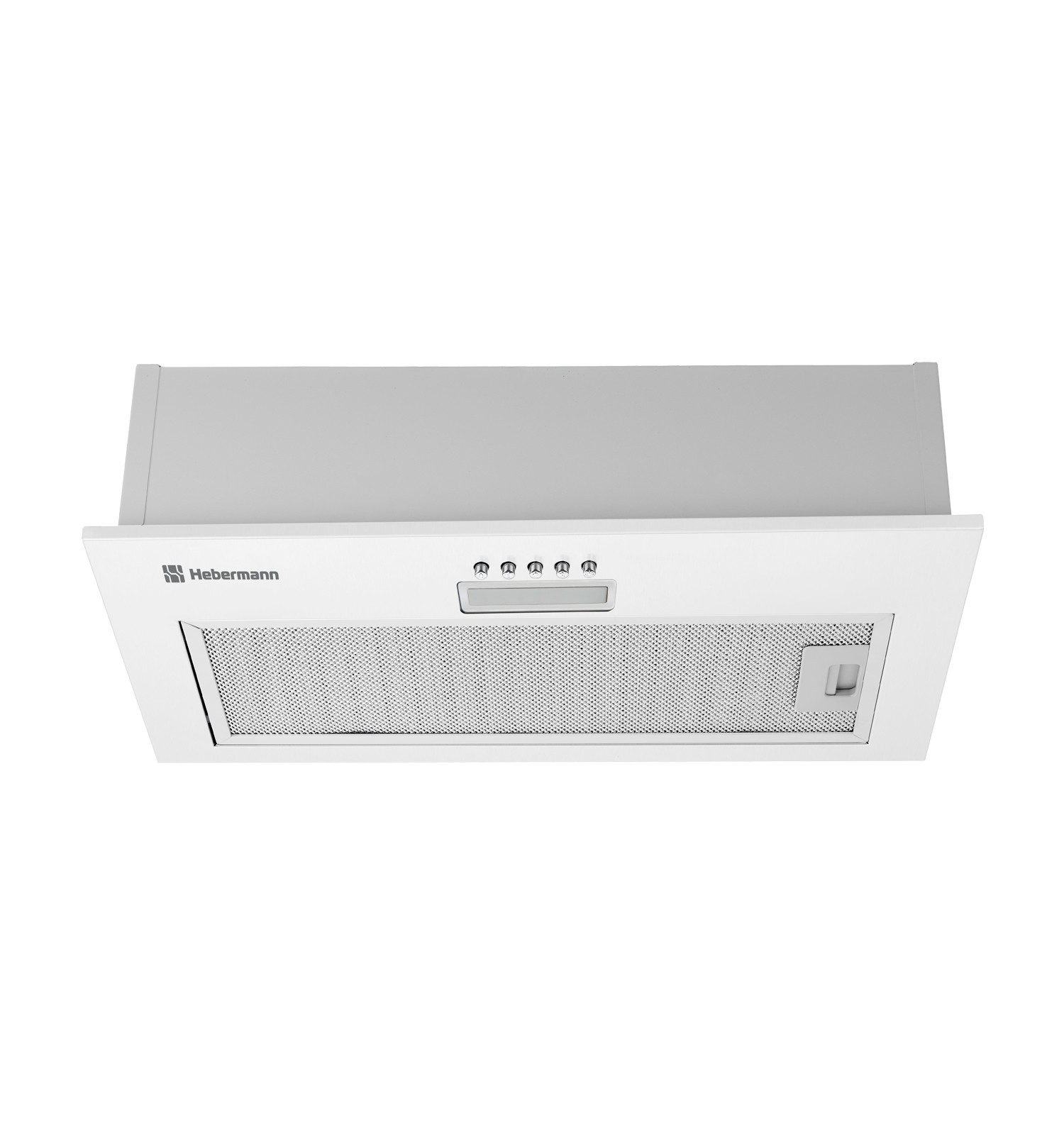

Встраиваемая вытяжка Hebermann HBFH 60.10 W
