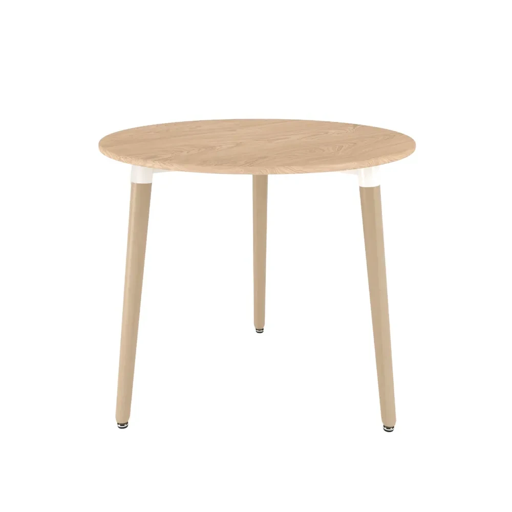 

Стол обеденный Byroom Home OAK-80 natural (VC4005A-80N)