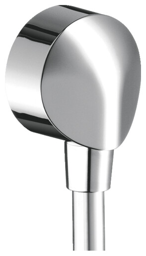 

Аксессуар для смесителя Hansgrohe Fixfit 27454000 (шланговое подсоединение)