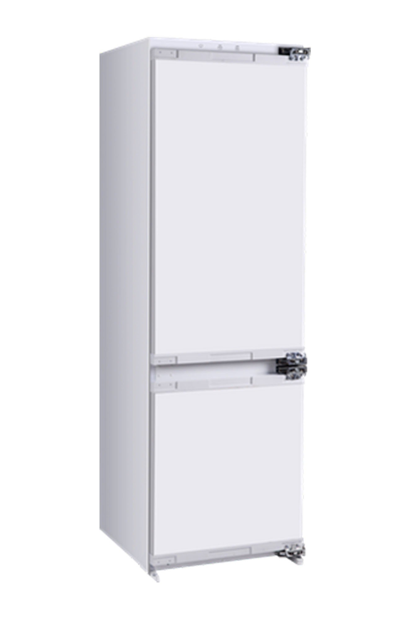 

Встраиваемый холодильник HIBERG RFCI-465 NFW inverter