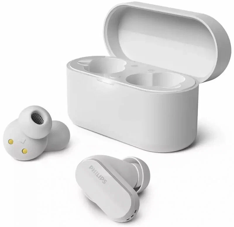 

Наушники Philips TAT3508WT/00